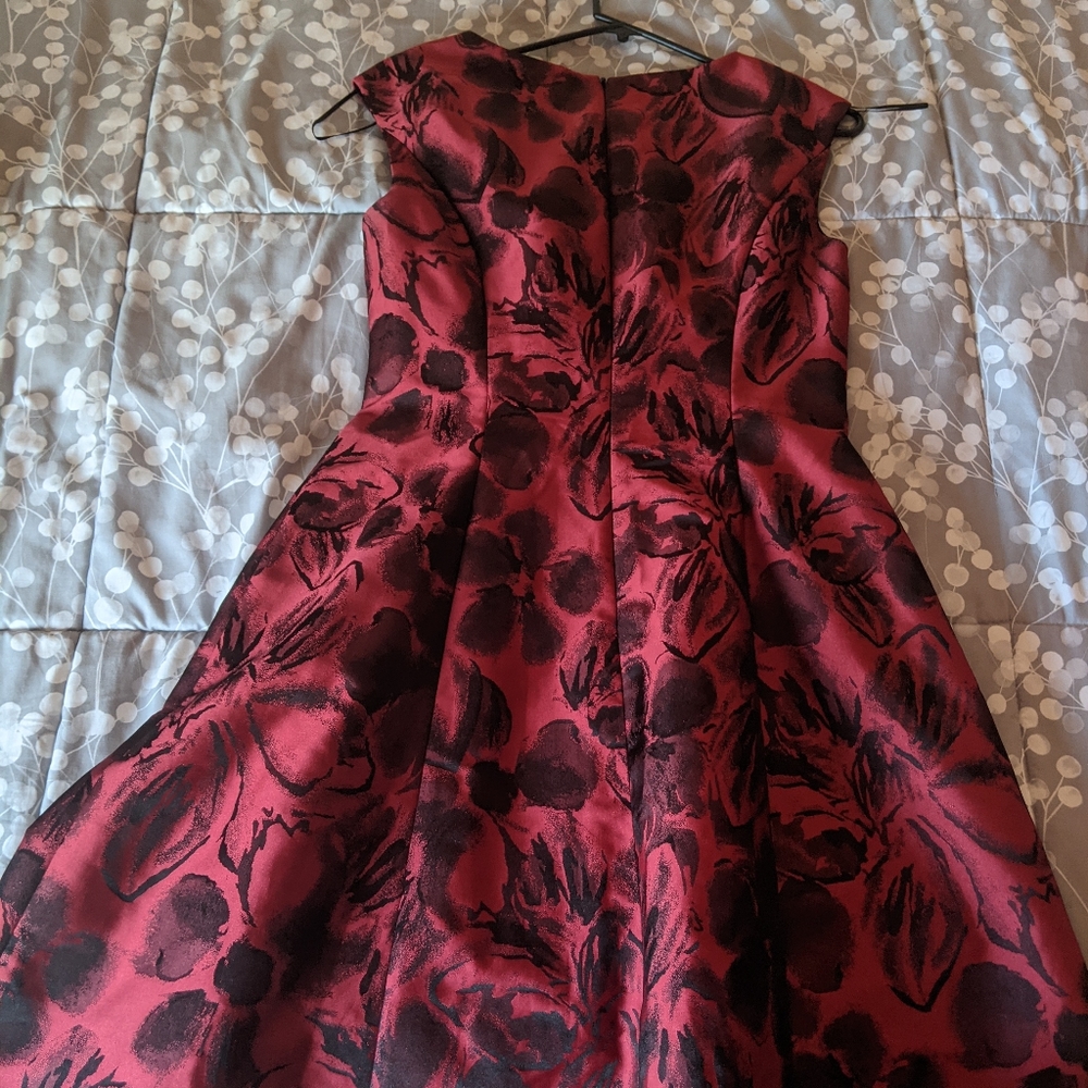This dress is from Studio One